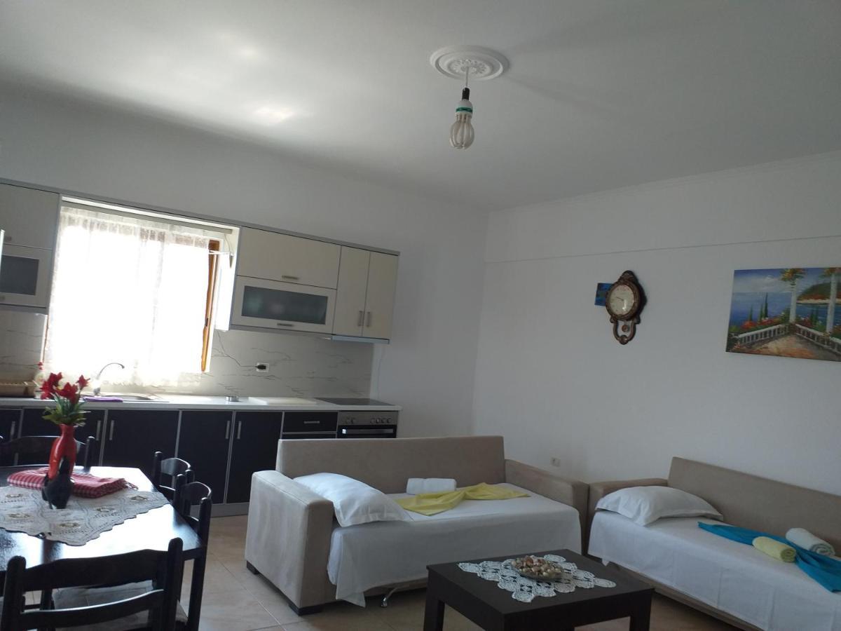 Grand Seaview Apartments クサミル エクステリア 写真
