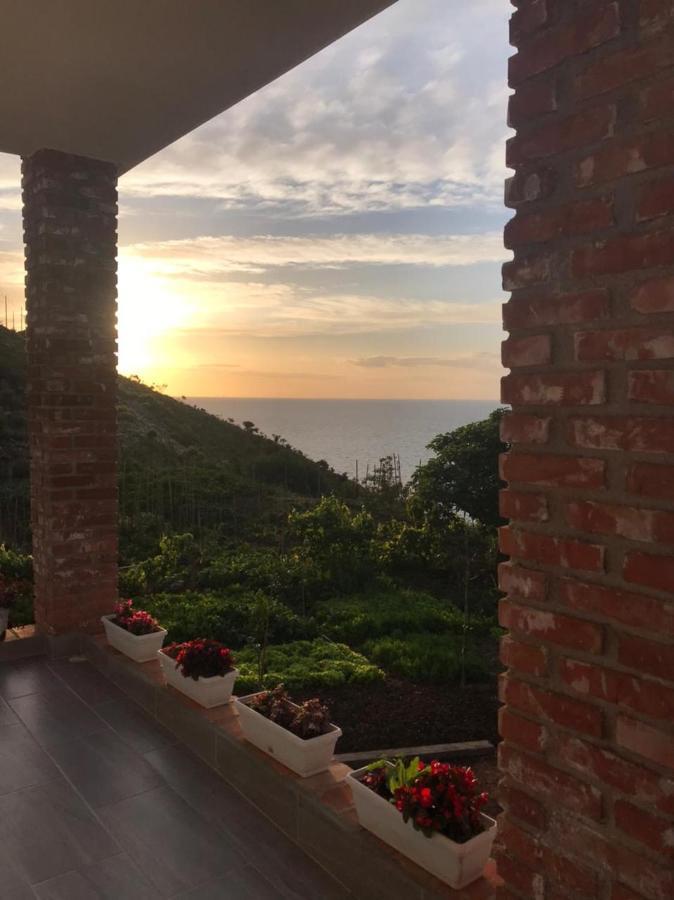 Grand Seaview Apartments クサミル エクステリア 写真