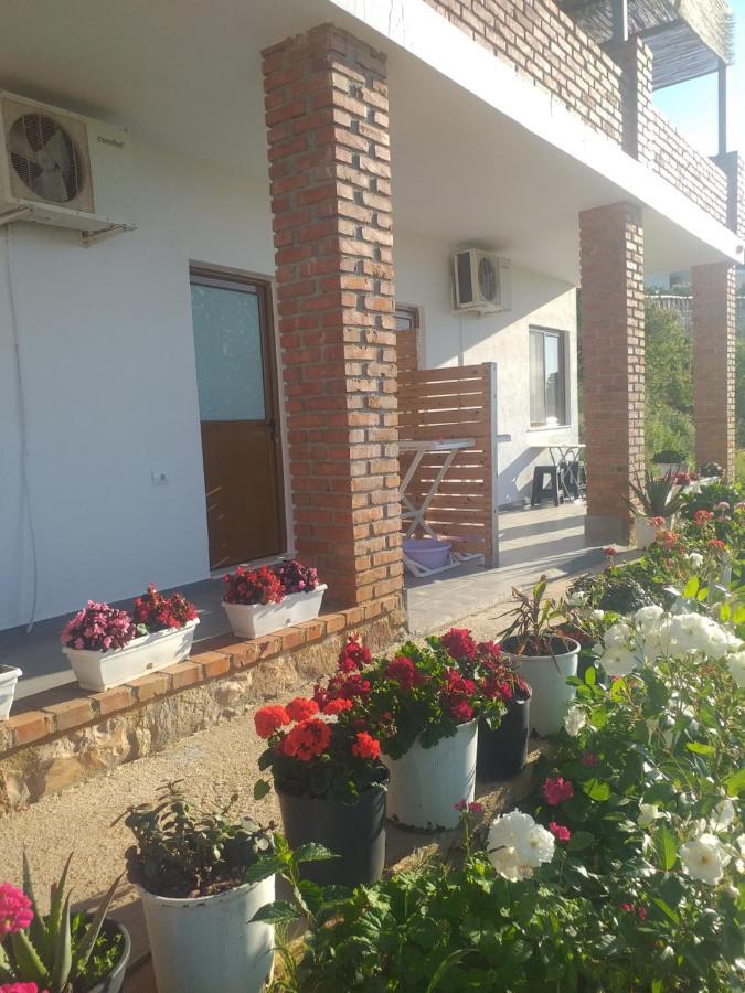 Grand Seaview Apartments クサミル エクステリア 写真