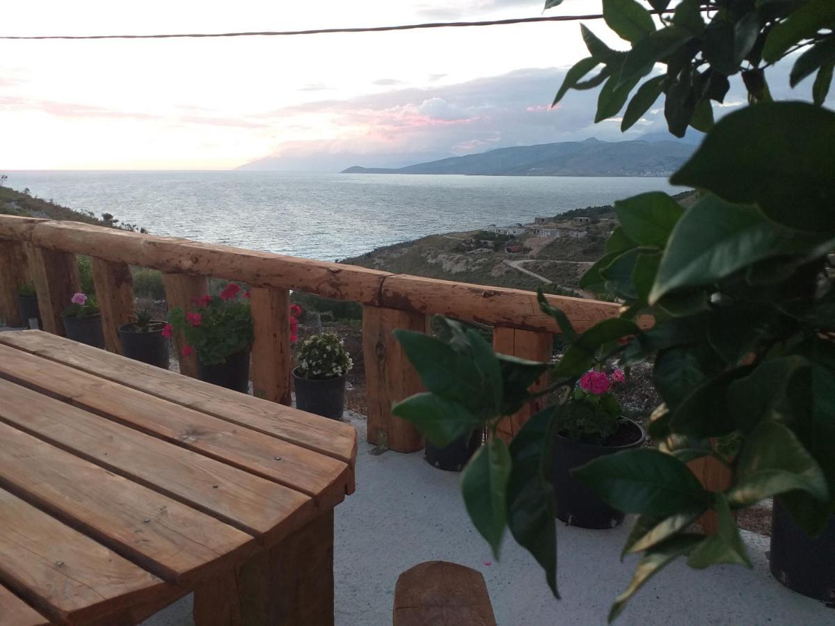Grand Seaview Apartments クサミル エクステリア 写真