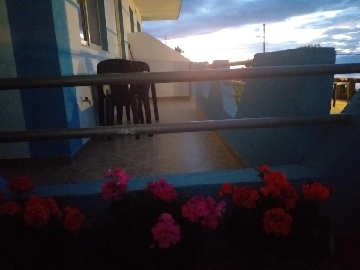 Grand Seaview Apartments クサミル エクステリア 写真