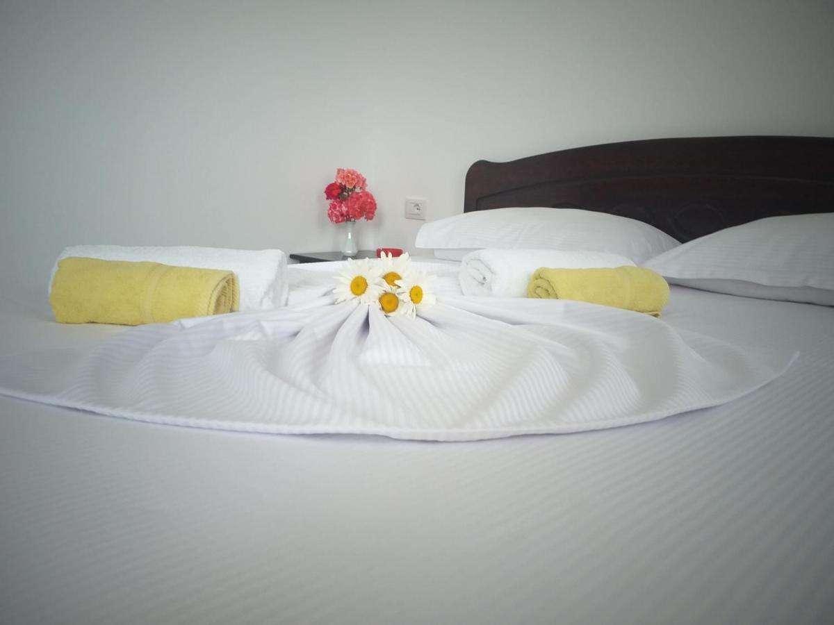 Grand Seaview Apartments クサミル エクステリア 写真